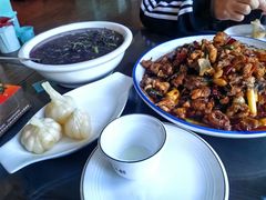 -段氏永平黄焖鸡