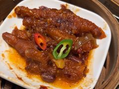 -好食上(喜盈门.范城店)
