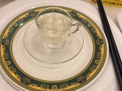 -白金汉爵大酒店-24小时餐厅
