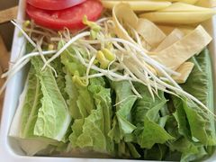 -菌海森林·非遗野生菌火锅(西山区滇池路摩根道店)