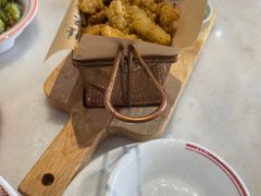 -天天初二·天津传统捞面·天津特色菜(凌奥总店)