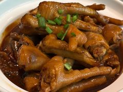 -小菜园新徽菜(合肥瑶海万达店)
