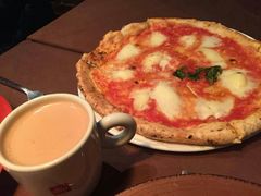 android_upload_pic-Mammamia意大利餐厅(阳春巷店)