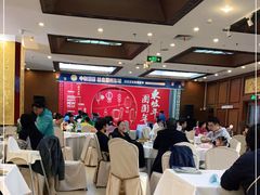 大堂-眉州东坡(亚运村店)