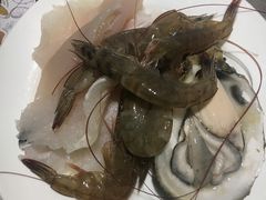 -小天鹅戴斯酒店鲸鲨百汇创作料理