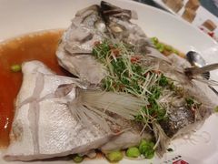 -道道鲜·崇明私房菜(五角场店)