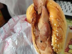 -金狮饼店(关闸马路店)