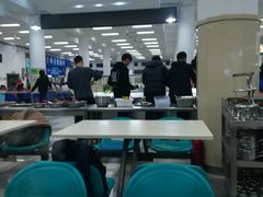 -吉林大学前卫南区-莘子园食堂