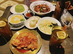 -阿大排档(长春这有山店)