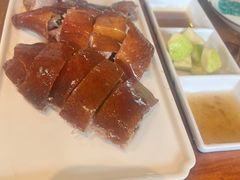 -凤阁楼果木烧鹅(鹤山陈山店)