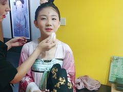 -盘子女人坊(西安至尊店)
