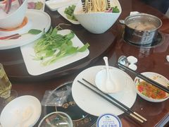 -牛鼎盛新疆雪花鲜牛火锅(武夷绿洲 店)
