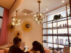 -MY WAY SALON