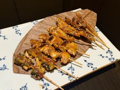 -天狗山料理(省体店)