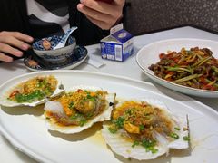 -径山十八道·风味民间菜(杭州总店)