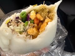 秘制卤肉卷-张果佬年糕卷(科巷店)
