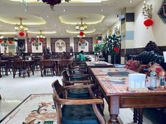 -BRBR叙利亚餐厅(总店)