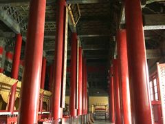 -历代帝王庙博物馆