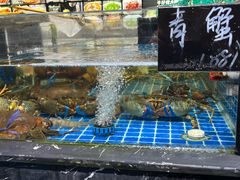-舟山海鲜·江浙菜(银沙路店)