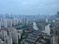 -环球港凯悦 · 享悦中餐厅