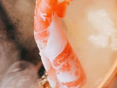 -古铜老院铜锅涮肉·清真(双井店)