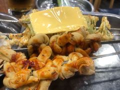 -老虎滩大连海鲜烧烤(建邺云锦路总店)