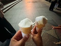 -麦当劳(金平路站店)