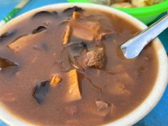 -逍遥镇刘相五胡辣汤豆沫馆(康复中街店)