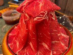 -牛New寿喜烧(龙湖金沙天街店)
