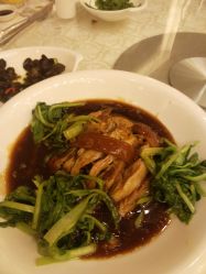 -华东饭店·园林式婚礼宴会厅酒店