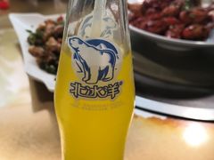 -庆合府重庆大排档(紫都城店)