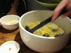 鹅卵石鸡蛋-茶花妹子云南餐厅(北大店)