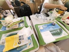 -麦当劳(中山路店)