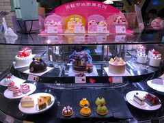 -巴黎贝甜(来福士店)