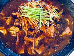 -之参餐厅(前门大街店)