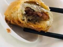 -顺德美的万豪酒店-万豪中餐厅