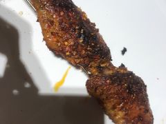 -三个大叔东北烧烤·砂锅菜(西三旗店)