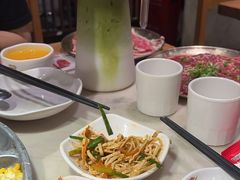 -韩宫宴烤肉·料理(苏州中心店)