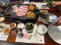 -Dombe豚(黑猪肉街店)