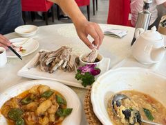 -那达慕蒙古风味酒楼
