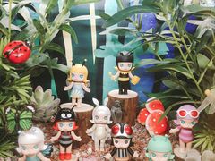 -泡泡玛特POPMART(世豪广场店)