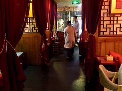 -一叶一世界•素食餐厅(环球中心店)