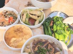 -隆都四季香饭店(碧海路店)