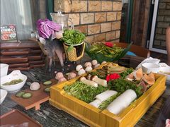 -慢丽江·云南野生菌土鸡锅(付家庄店)