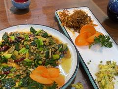 -八木轩·寻味大理白族民俗餐厅(文献路店)
