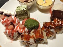 -松本楼(桥西店)