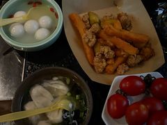 -华夏良子·足道SPA养生(上海崮山路明悦店)