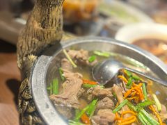 -绍兴老味道·非遗门店(银泰城店)