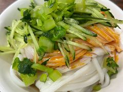 -薛昌利大米凉皮(北新街店)