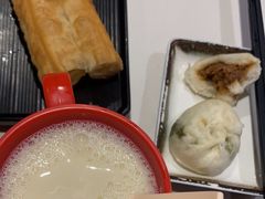 -永和大王(花好园店)